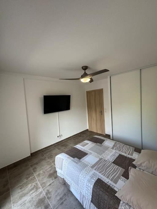 Jolie Appartement En Residence Coventry Exterior foto