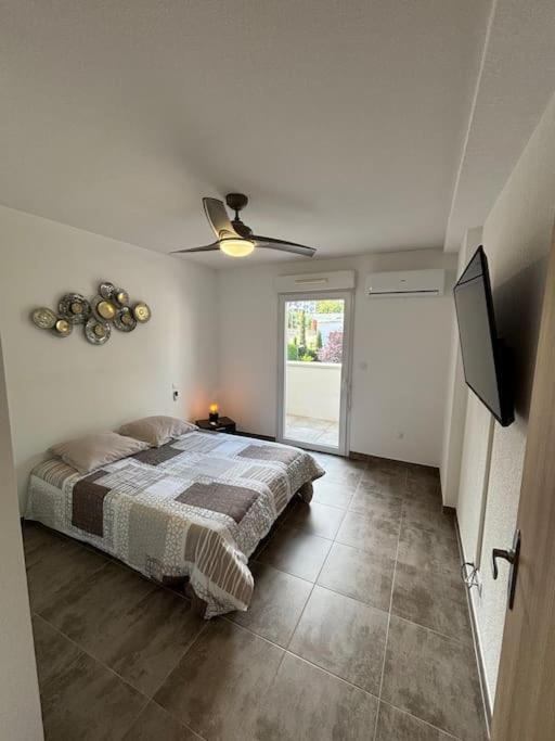 Jolie Appartement En Residence Coventry Exterior foto