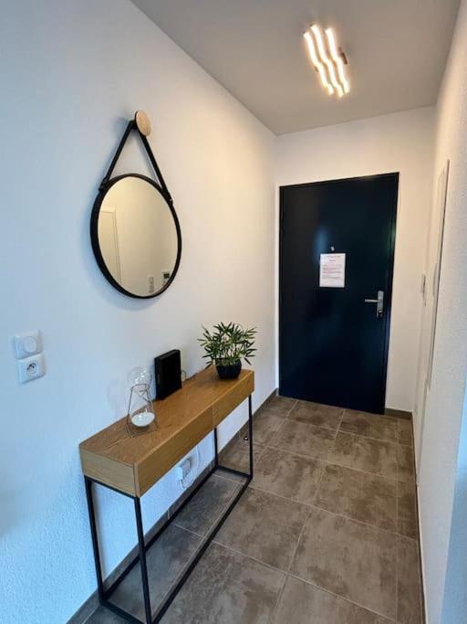 Jolie Appartement En Residence Coventry Exterior foto